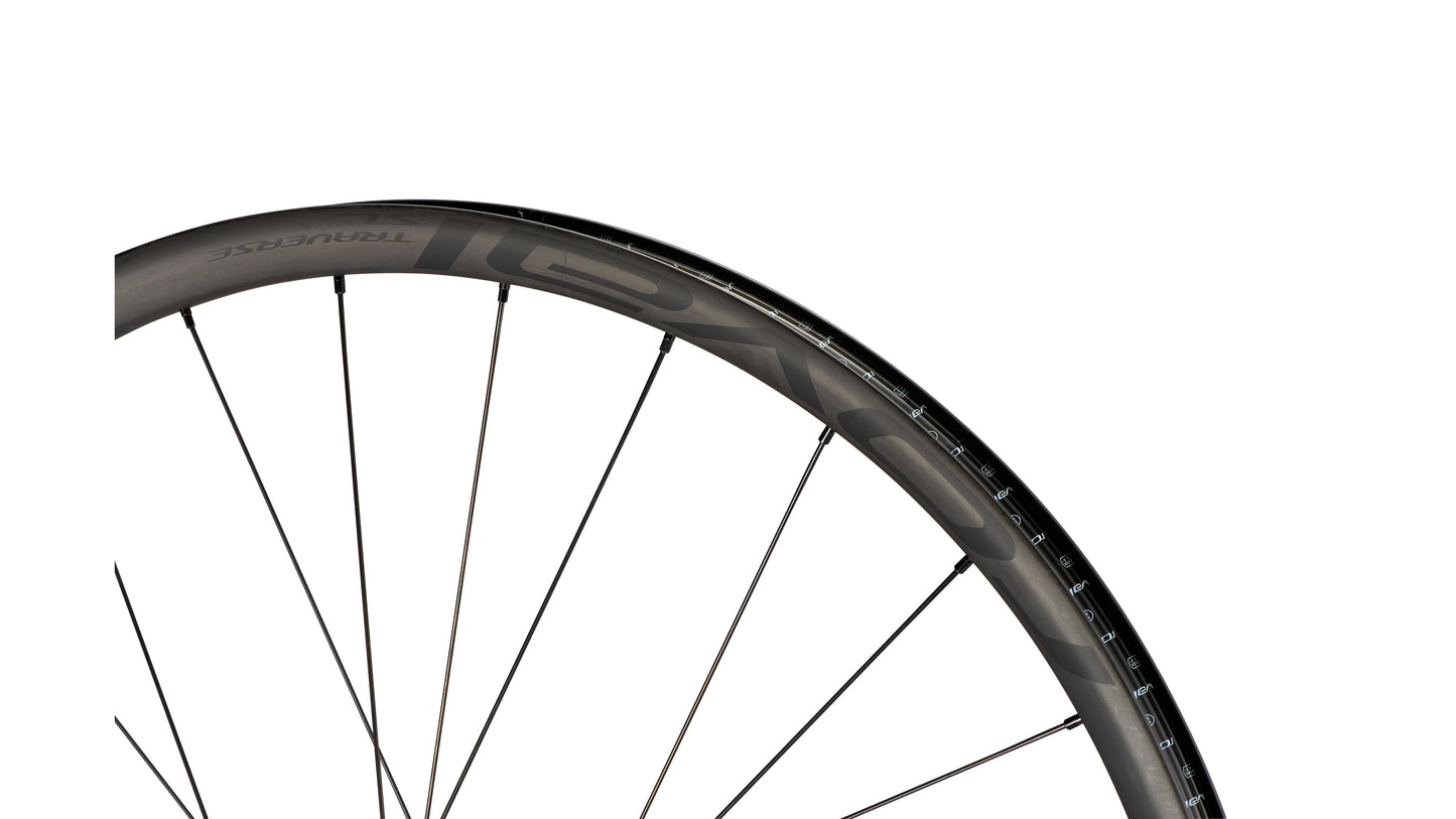 Specialized Traverse Sl 27.5 6b Front