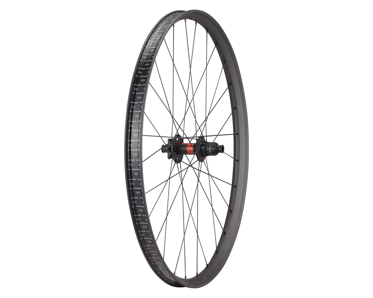 Specialized Traverse SL 240 II 29 6B - Rear XD Carbon/Blk