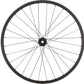 Specialized Roval Traverse SL II 240 6B - Satin Carbon/gloss Black 29 Front 28H