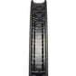 Specialized Roval Traverse SL II 240 6B - Satin Carbon/gloss Black 29 Front 28H