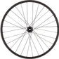 Specialized Roval Traverse SL II 240 6B - Satin Carbon/gloss Black 29 Front 28H