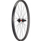 Specialized Roval Traverse SL II 240 6B - Satin Carbon/gloss Black 29 Front 28H