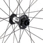 Specialized Roval Traverse SL II 350 6B - Satin Carbon/gloss Black 29 Rear 28H