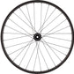 Specialized Roval Traverse SL II 350 6B - Satin Carbon/gloss Black 29 Rear 28H