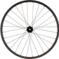 Specialized Roval Traverse SL II 350 6B - Satin Carbon/gloss Black 29 Rear 28H