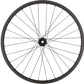 Specialized Roval Traverse HD 240 6B - Satin Carbon/gloss Black 29 Rear 28H
