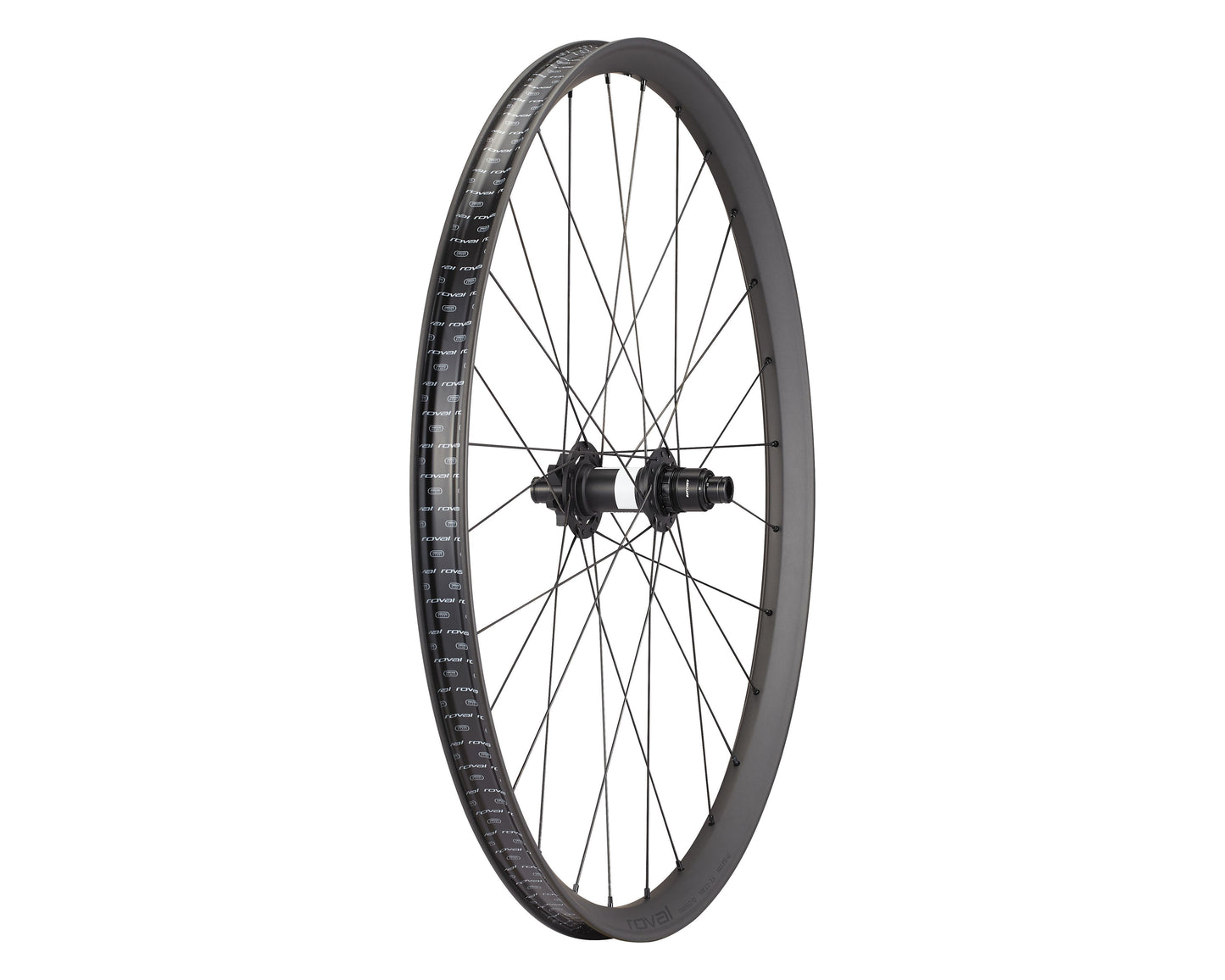 Specialized Traverse Hd 350 27.5 6B - Rear XD 28H Carbon/Blk