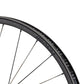 Specialized Roval Traverse HD 350 6B - Satin Carbon/gloss Black 29 Rear 28H