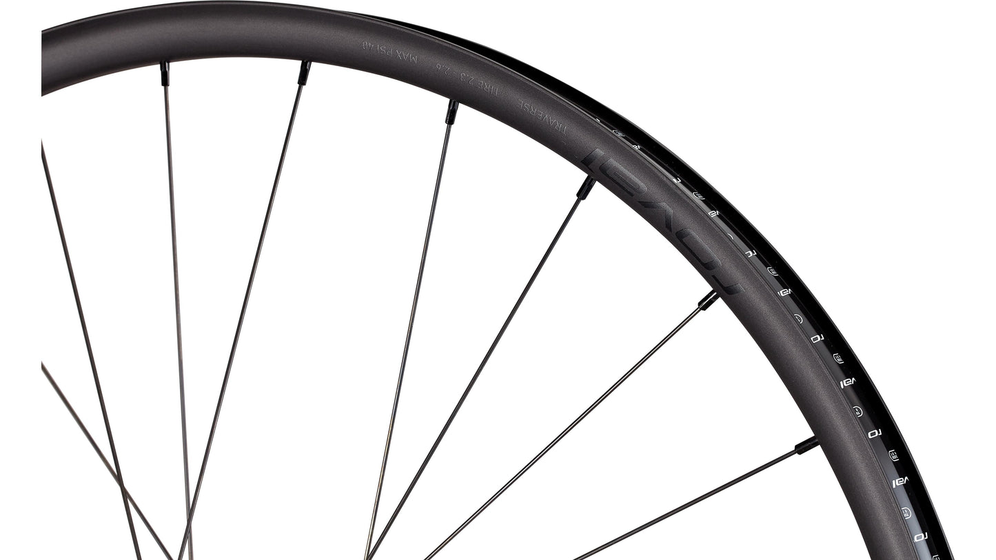 Specialized Roval Traverse Alloy 350 6B