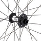 Specialized Roval Traverse Alloy 350 6B