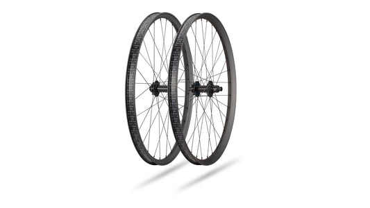 Specialized Traverse HD i9 1/1