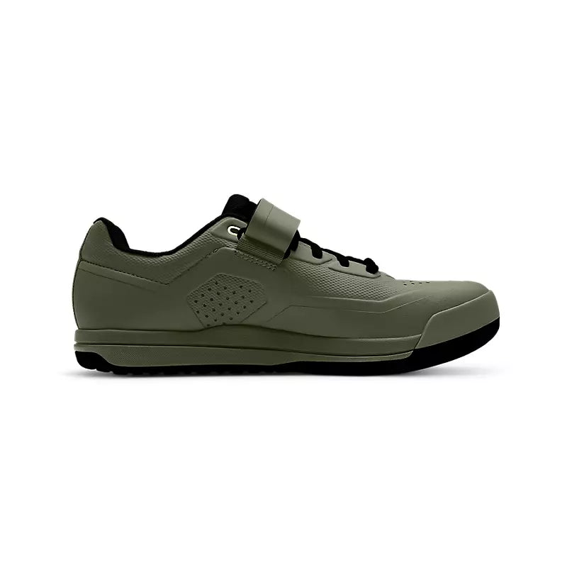 Fox Union Shoe