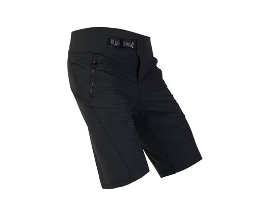 Fox Flexair Short W/ Liner Blk