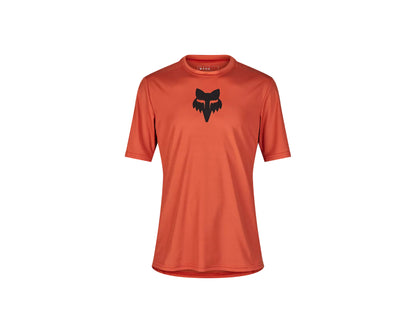 Fox Ranger SS Jersey LAB HEAD AtmOrg