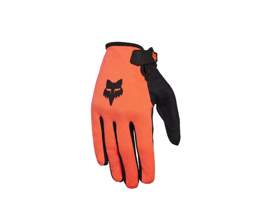 Fox Racing Ranger Glove Full - Flo Orange M