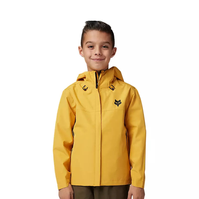 Fox Youth Ranger 2.5L Water Jacket