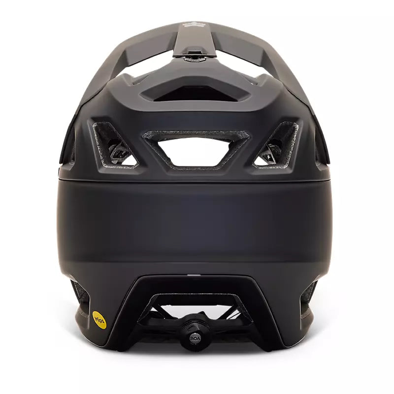 Fox Proframe Rs Helmet Matte Blk