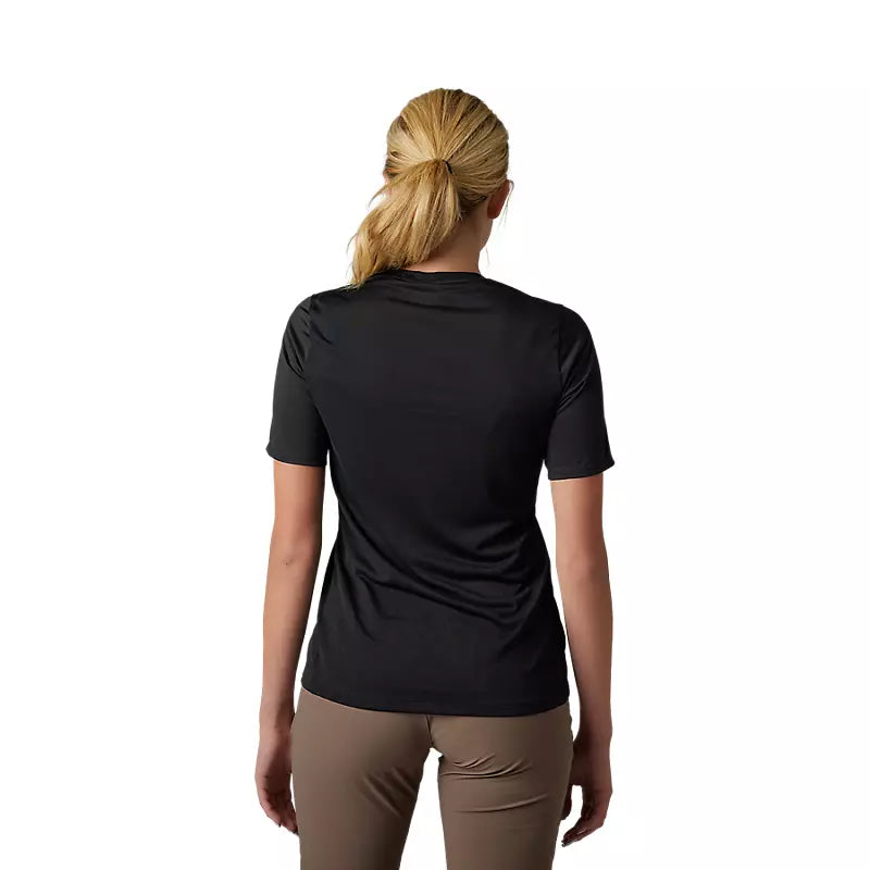 Fox Womne's Ranger Tru Dri Ss Jersey
