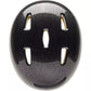 Fox Racing Youth Flight Helmet Silver Metal - Silver OS