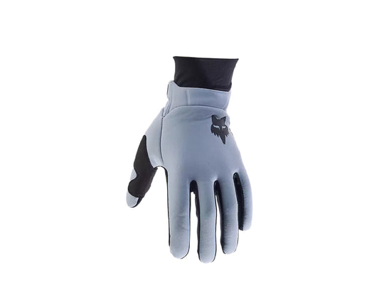 Fox Defend Thermo Glove Stealth Gry