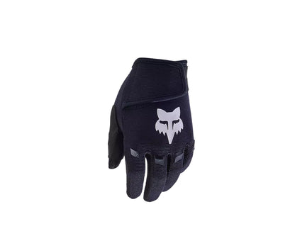 Fox Kids Dirtpaw Glove Black