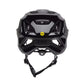 Fox Speedframe RS Matte Black Helmet