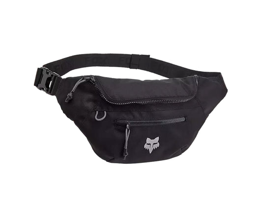 Fox Racing Fox Head Hip Pack - Black OS