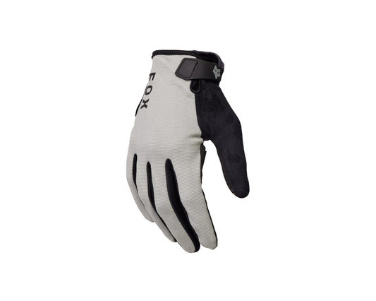 Fox Ranger Glove Gel Grey Vintage