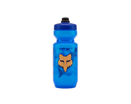 Fox 22 Oz Purist Bottle Taunt Blu