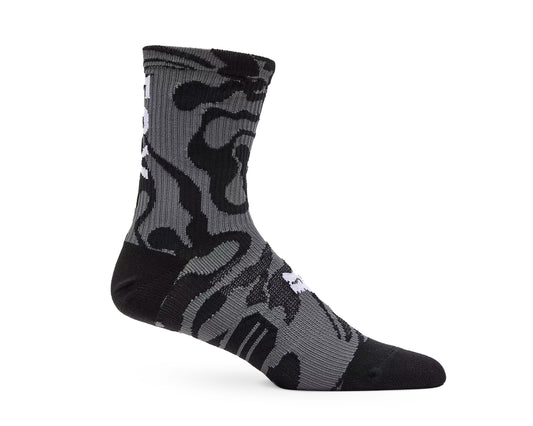 Fox 6" Ranger Sock Frequency