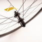 DT Swiss ARC1450 DICUT Carbon Rear Wheel Centerlock Disc Shimano 11s w/opkge