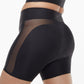 Machines For Freedom Foundations Boy Short 5.5" Womens