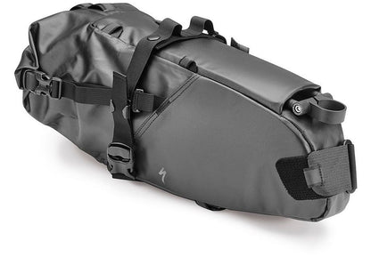 Specialized Burra Burra Stabilizer Seatpack 20 Pack Black One Size