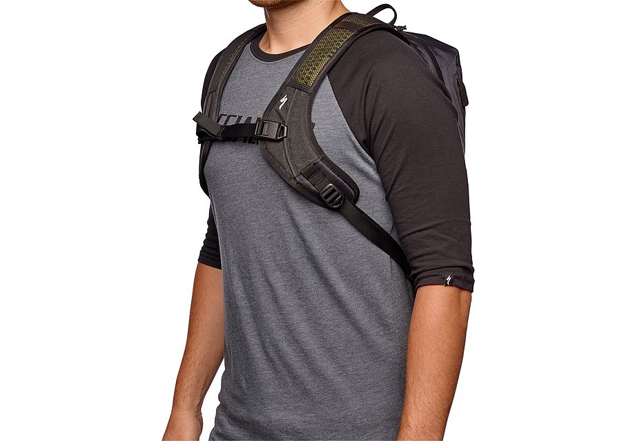 Specialized Specialized Base Miles Fthrwgt Backpack