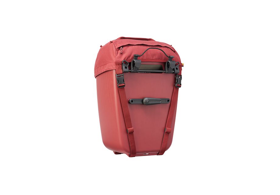 Specialized S/F Cave Lid Pack - Ox Red