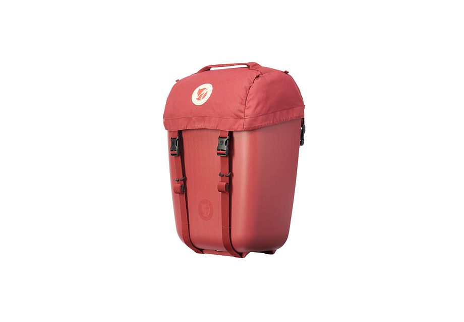 Specialized S/F Cave Lid Pack - Ox Red