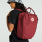 Specialized Specialized/Fjällräven Cave Pack - Ox Red One Size