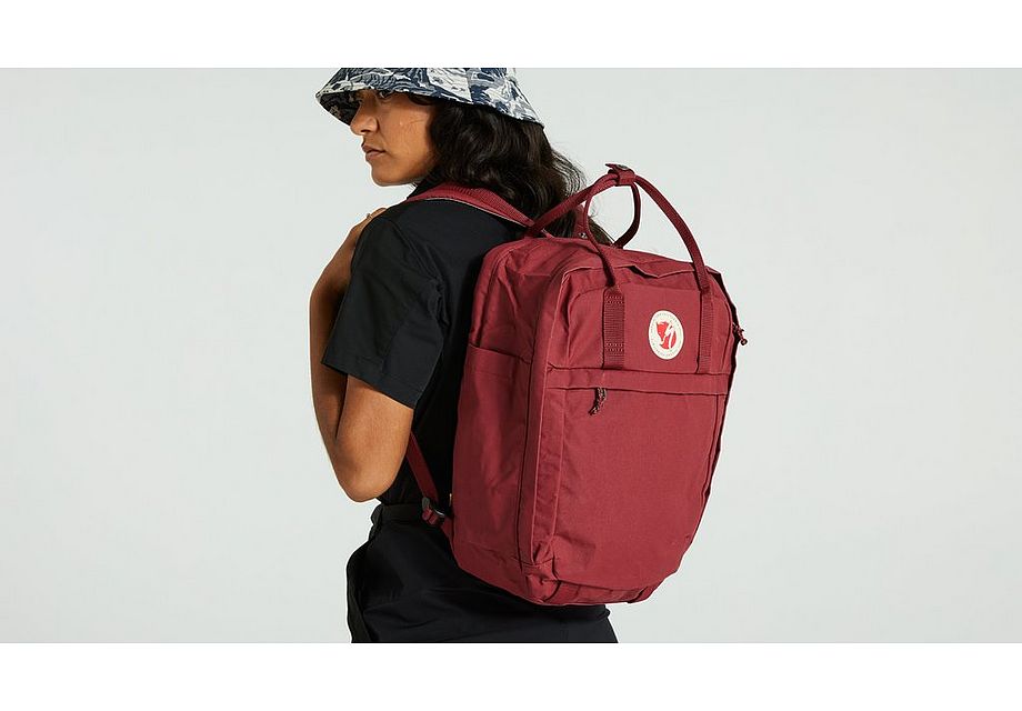 Specialized S/F Cave Pack - Ox Red