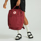 Specialized Specialized/Fjällräven Cave Pack - Ox Red One Size