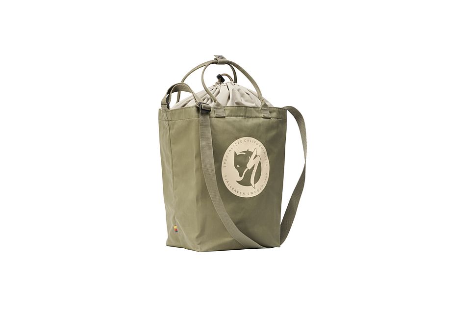 Specialized/Fjällräven Cave Tote Pack