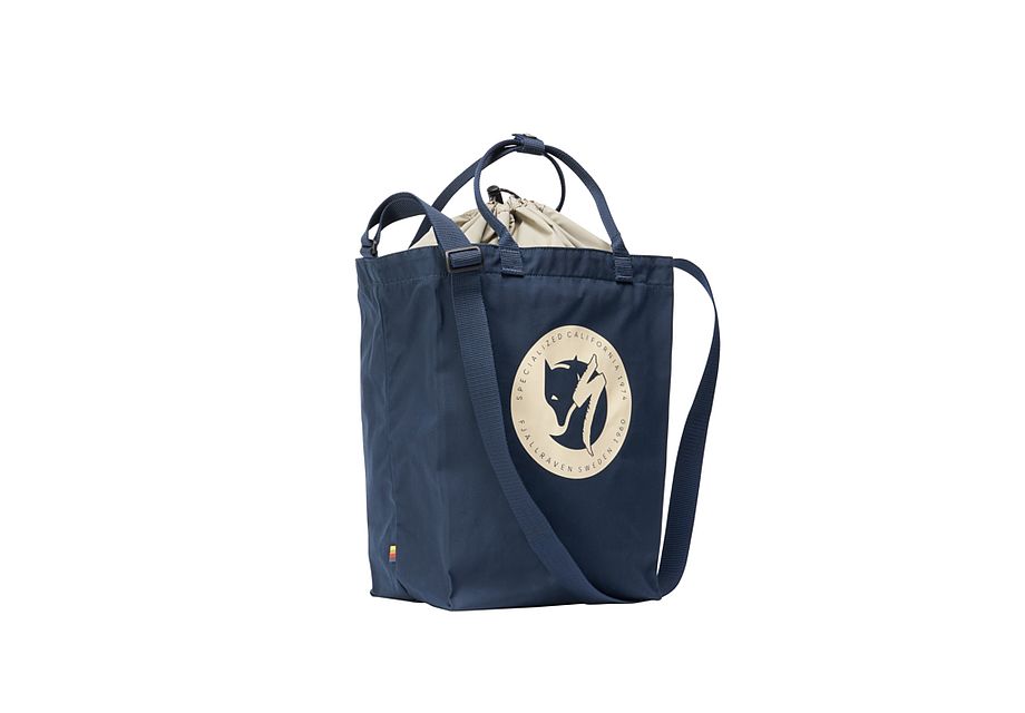 Specialized/Fjällräven Cave Tote Pack