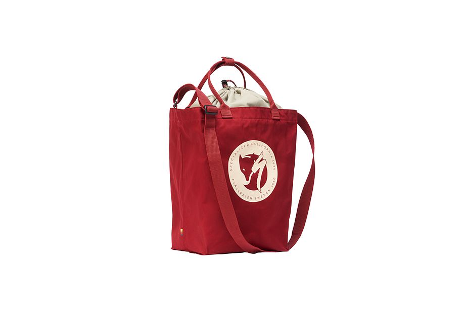 Specialized S/F Cave Tote - Ox Red