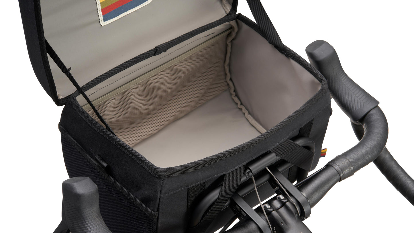 Specialized/Fjällräven Handlebar Bag