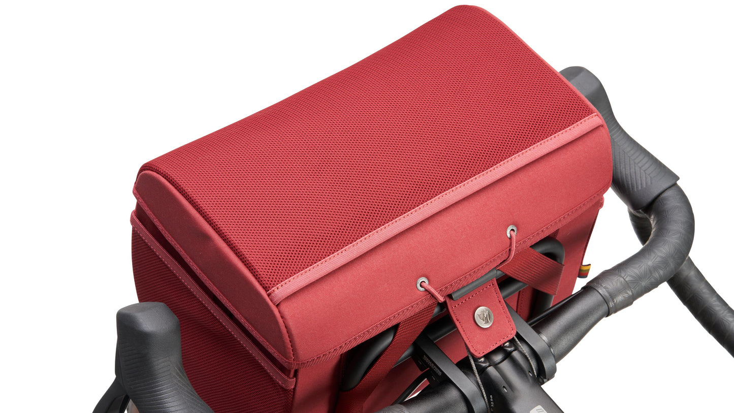 Specialized/Fjällräven Handlebar Bag