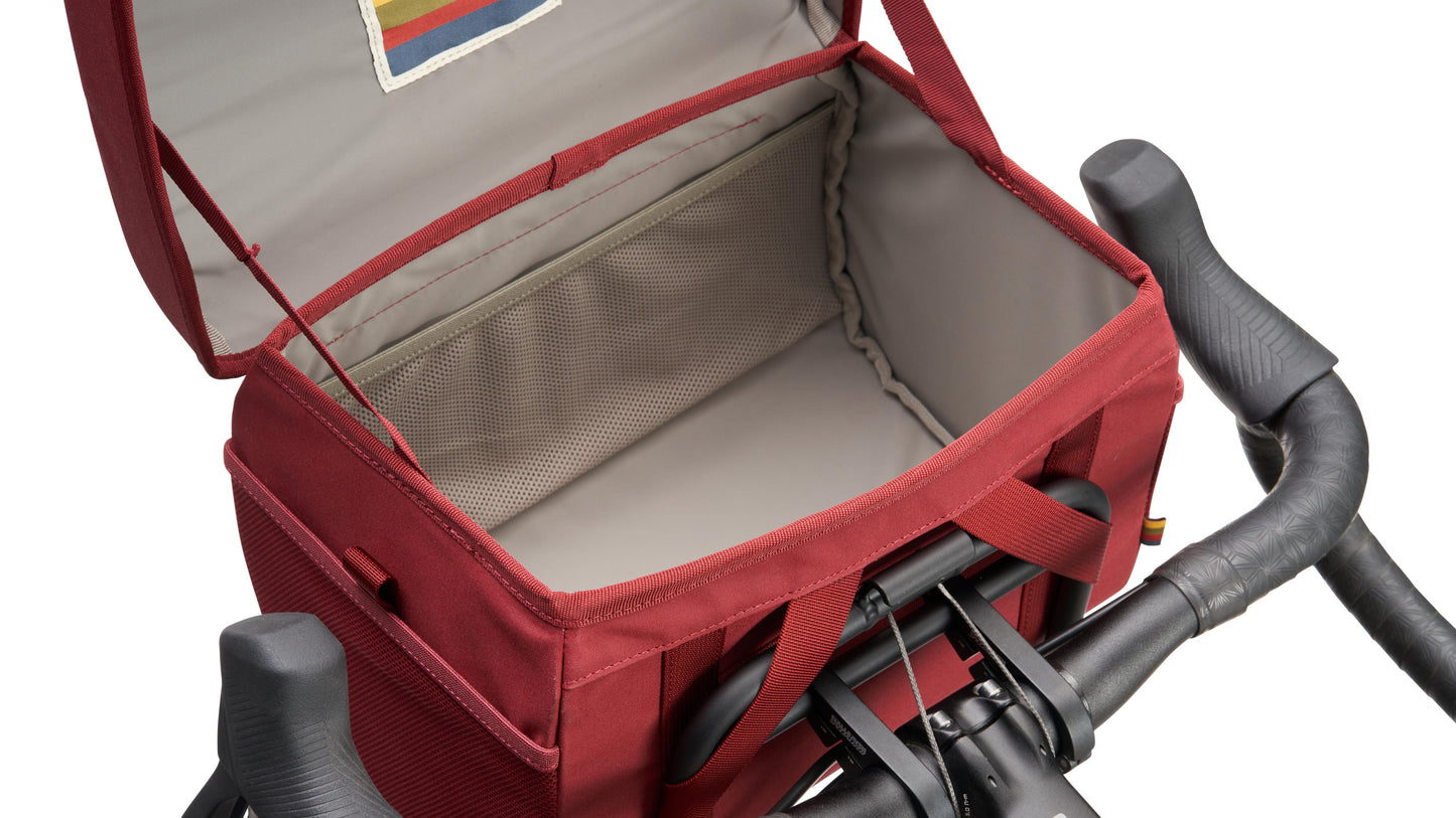 Specialized/Fjällräven Handlebar Bag
