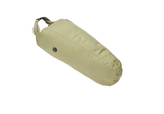 Specialized S/F Seatbag Drybag - Grn 10L