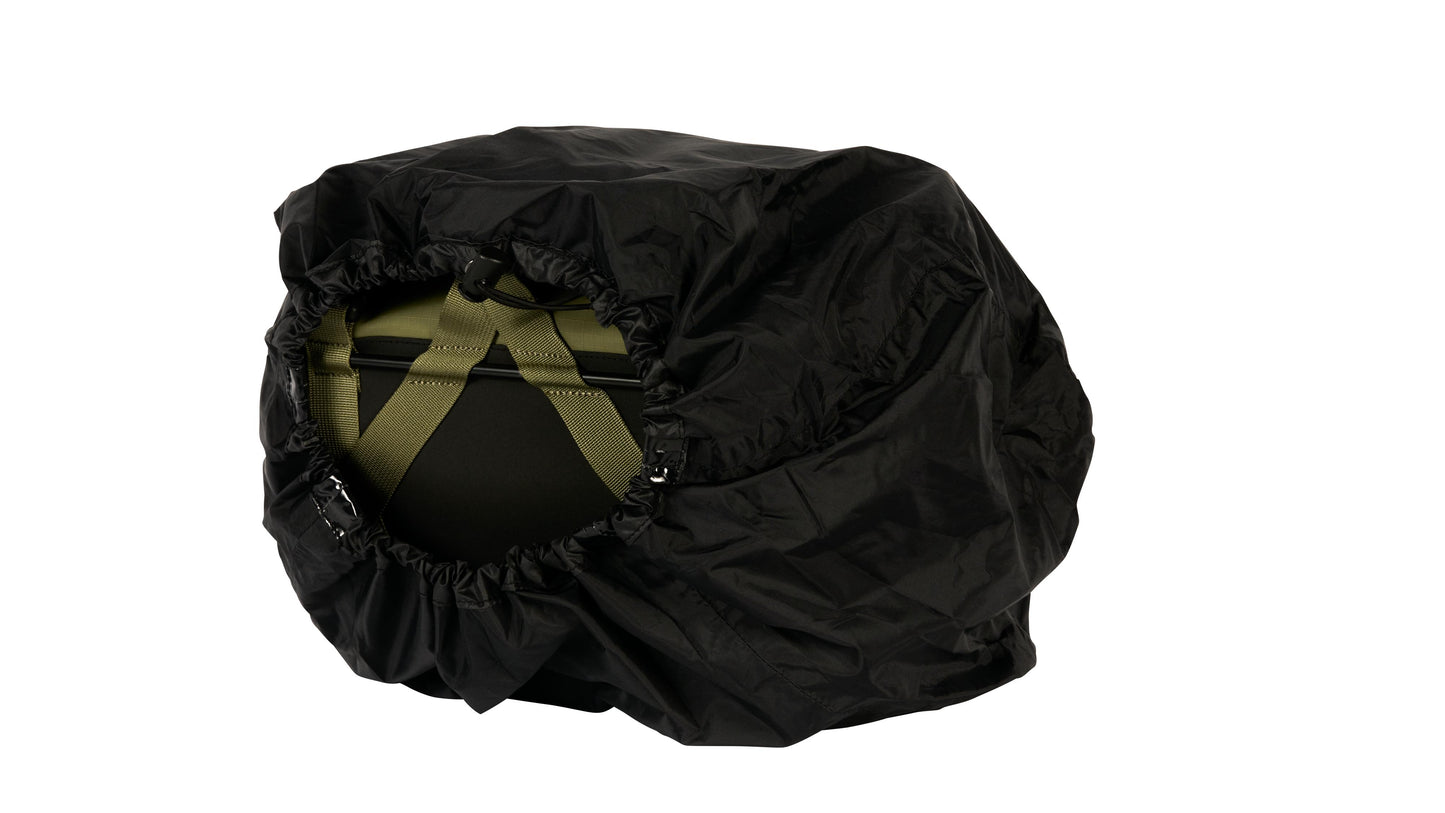 Specialized Specialized/Fjällräven Handlebar Rain Cover - Black One Size