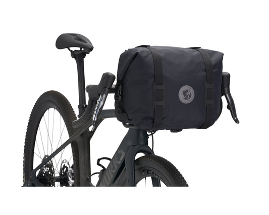 Specialized/Fjällräven Handlebar Rolltop Bag