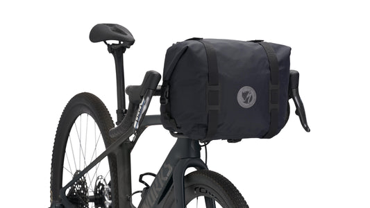 Specialized/Fjällräven Handlebar Rolltop Bag