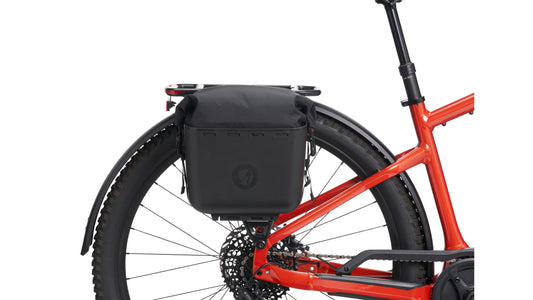Specialized/Fjällräven Minicave Drybag 8L